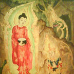 Blue  Tree collection thumbnail 1