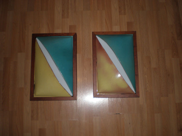 Módulos lumínicos decorativos