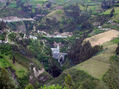 Panorámica De Las Lajas