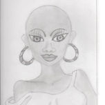 Rostros-dibujo thumbnail 2