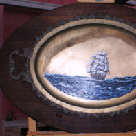 obra