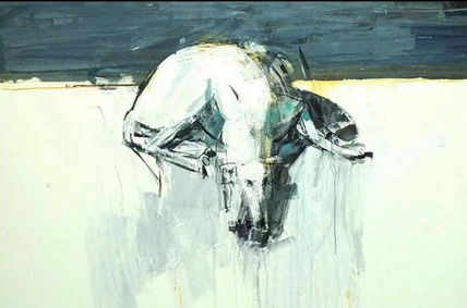 Galgo de Caravaca