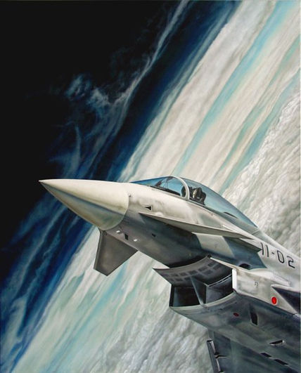 C-16 Typhoon