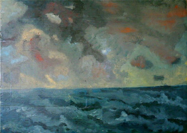 Atlantis nº 2