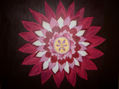 mandala de loto