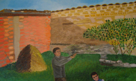 OBRAS VENDIDAS