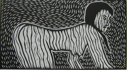 Desnudo