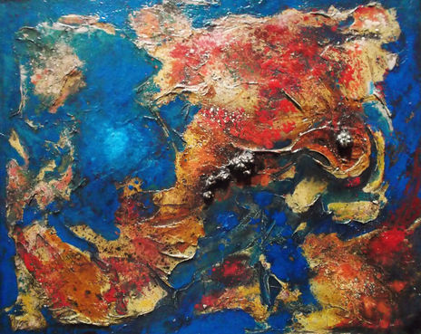 Nº 3  landsat