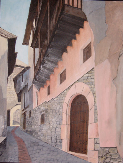 Albarracín II 