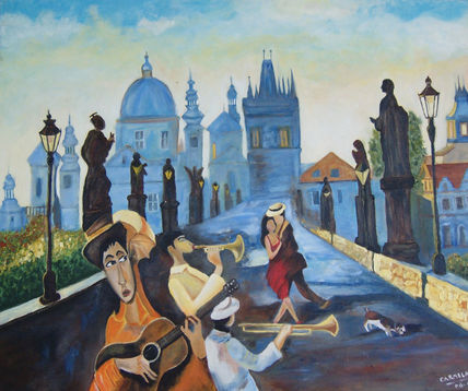 Praga