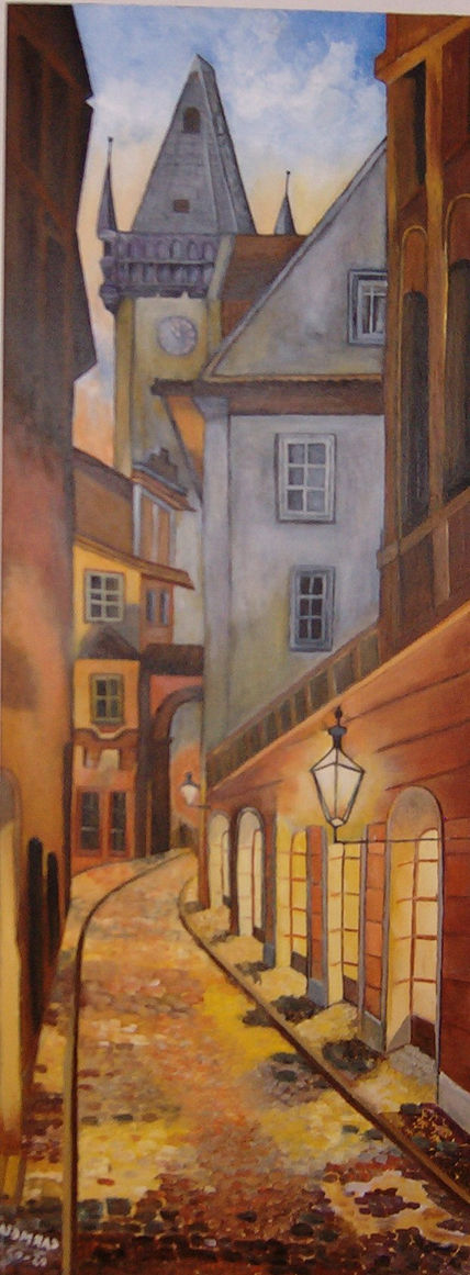 Praga