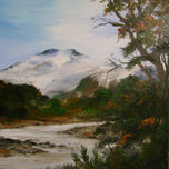 COLECCION PAISAJES DE NORMA FERRARI thumbnail 2