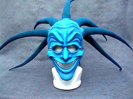Arlequin