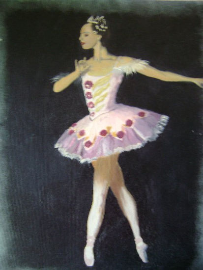 Bailarina 