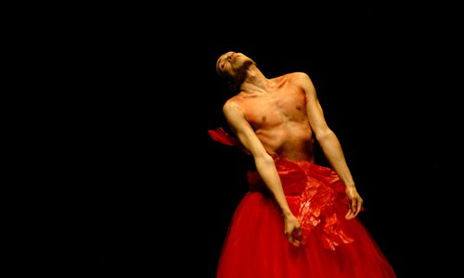 Danza, teatro y espectáculos