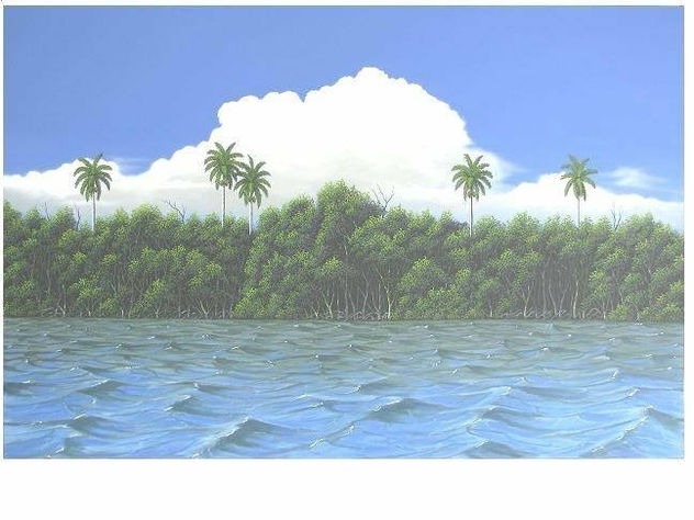 MANGLAR