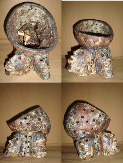 "El hallazgo"