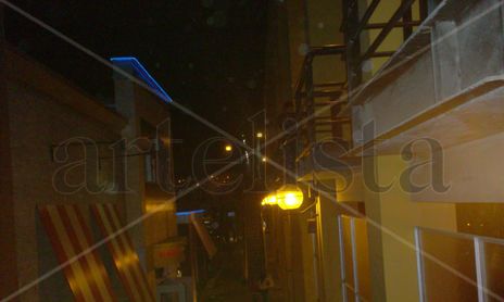 FOTO NOCTURNA