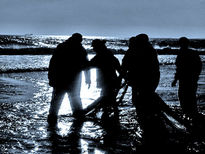 Pescadores de portugal