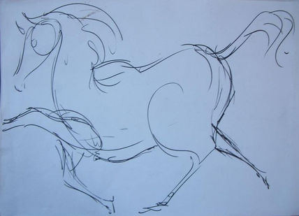Horse