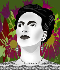 Frida Kahlo