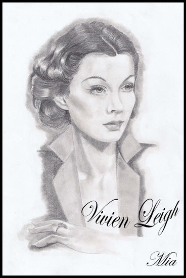 VIVIEN Pencil