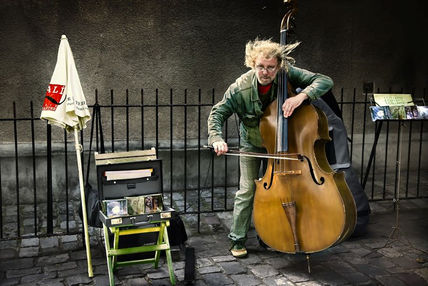 El Musico