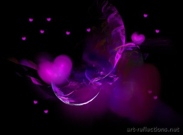Purple Hearts 