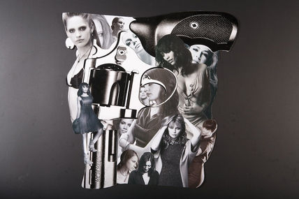 Mass seduction weapons