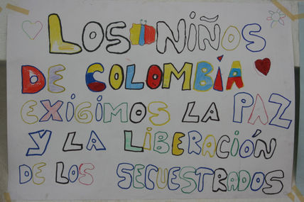 Cansados de esta...