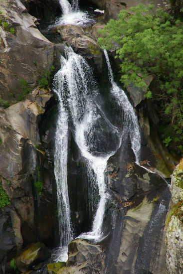 "Agua Galegas" 