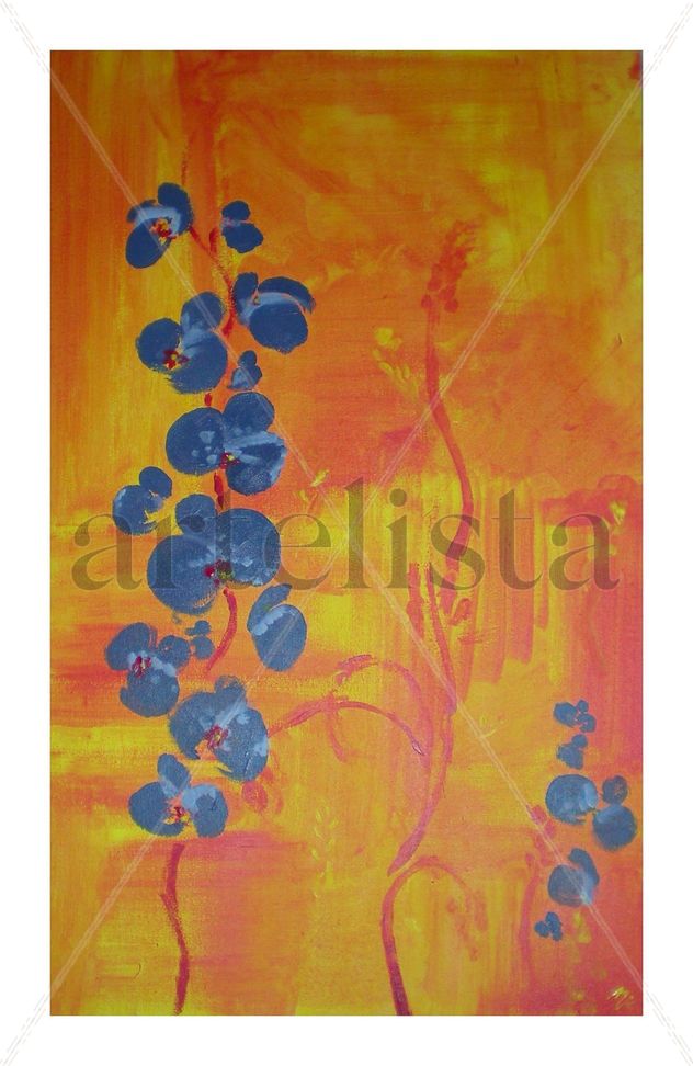 Orquídeas