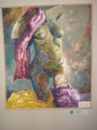 mujer