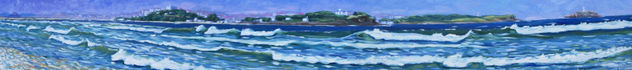 Bahía de Santander