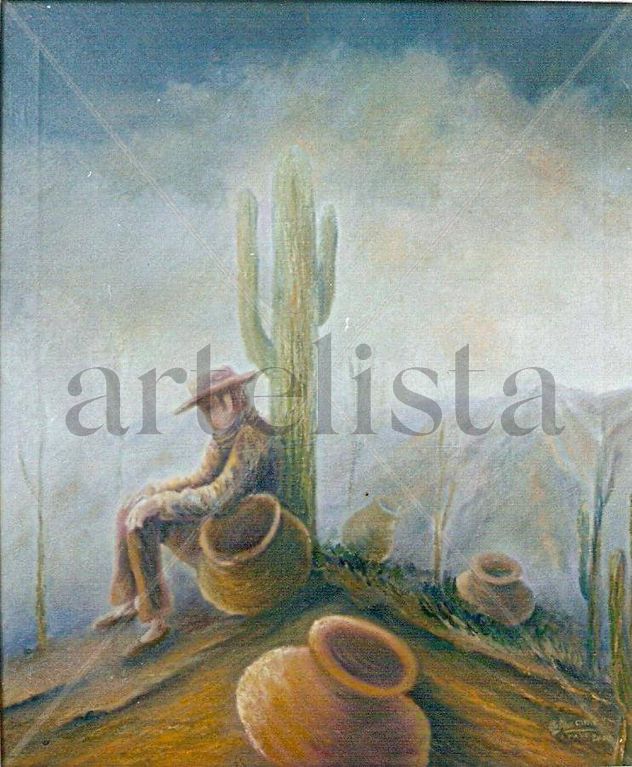 Hacia el camino de las ollas