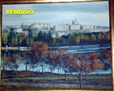 "Vista de Madrid"