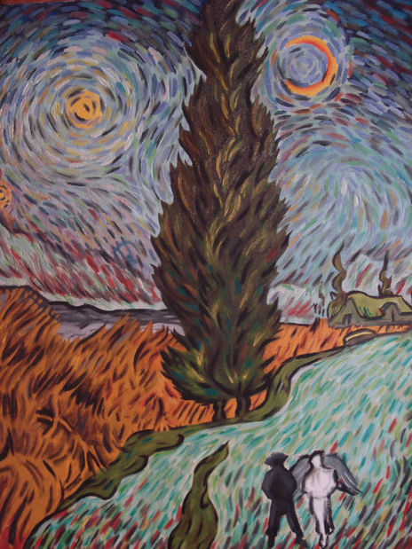 Van gogh