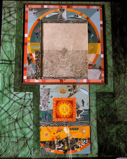 Mandala (señal de...