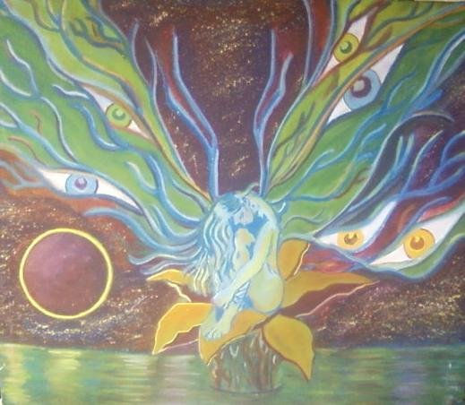 ilusion de vida