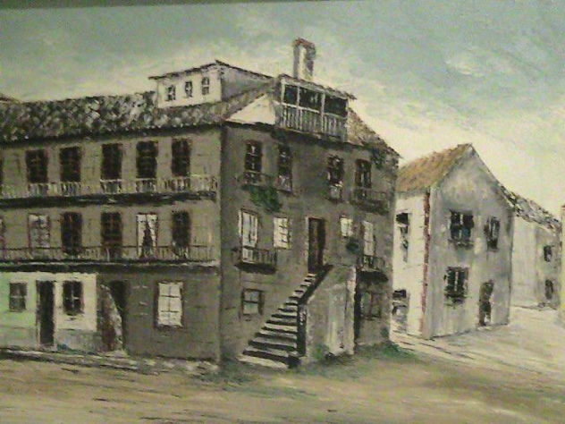 casa del patin