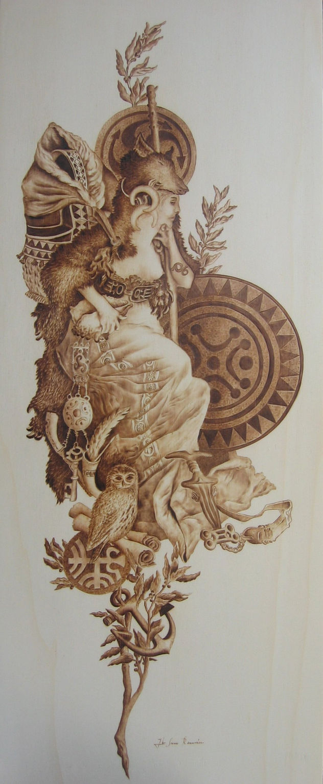 DIOSA CANTABRA