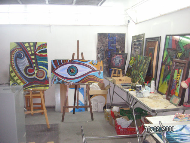 TALLER