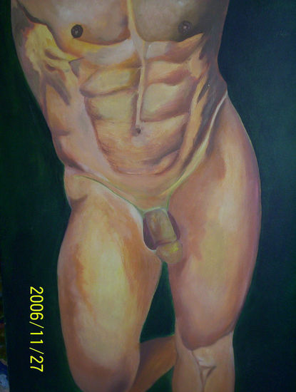 desnudo 