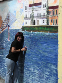 Mural