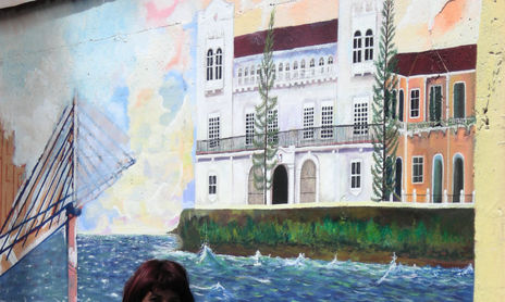 Pintura mural