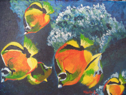 Peces