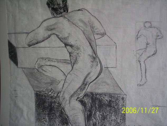 desnudo 