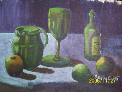 Bodegon