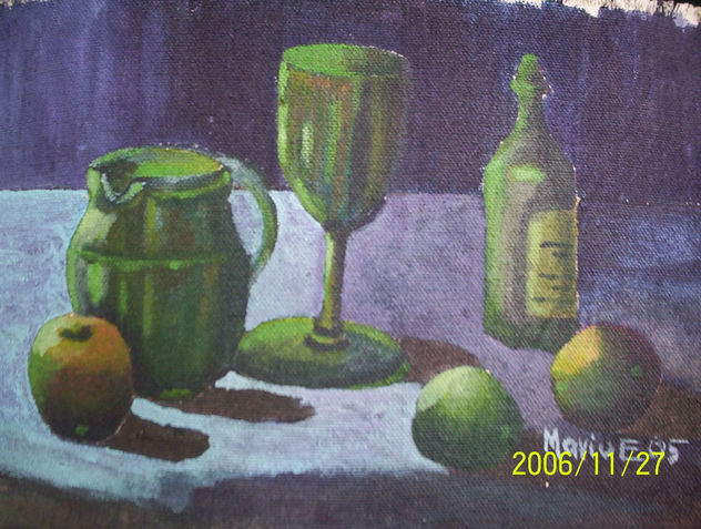bodegon