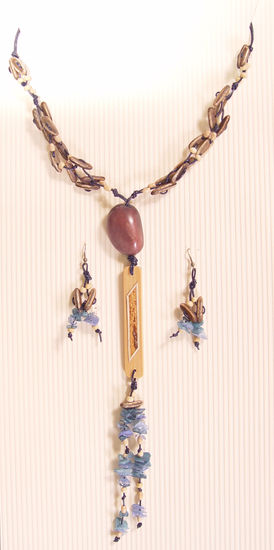 REFERENCIA 0011 Costume jewellery Jewellery and costume jewellery